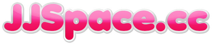 JJSpace.cc Logo